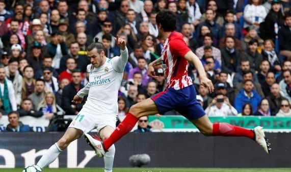 تعادل مثير في ديربي مدريد يُسعد البلوغرانا (فيديو)