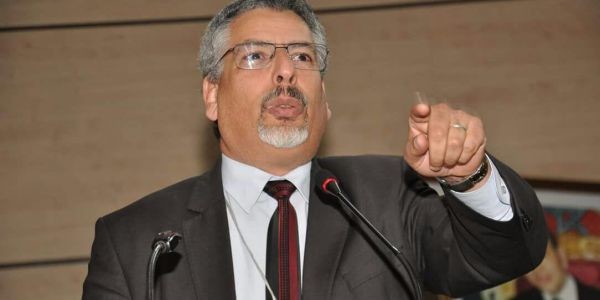 الحلوطي: نطالب بأن يكون التدخل حازما ضد إستفزازات البوليساريو