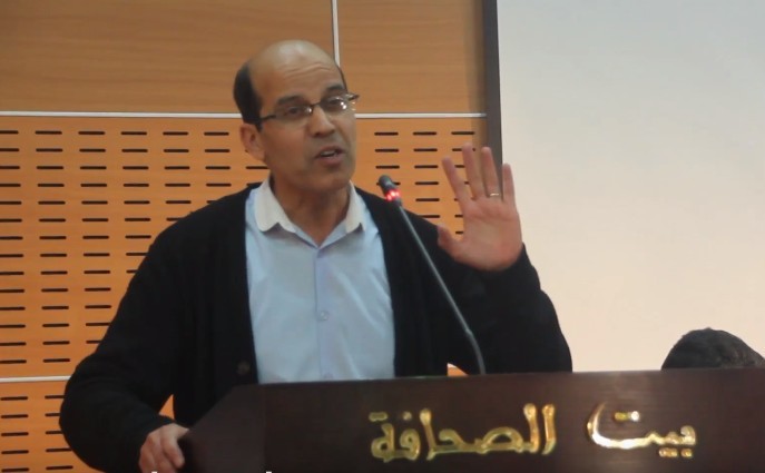 الشعبي: تقارير استخباراتية قد تكون وراء إعفائي من مندوبية الإتصال