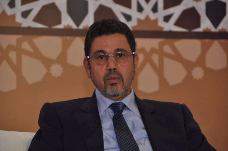 عبد النباوي: لا حديث عن استقلال السلطة القضائية ما لم يؤمن القاضي باستقلاله