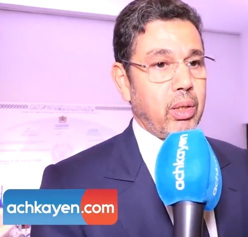 عبد النبوي وأعداء النيابة العامة
