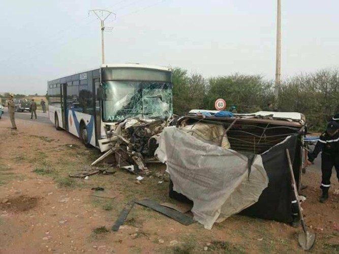فاجعة شتوكة آيت باها تحصد قتلى آخرين
