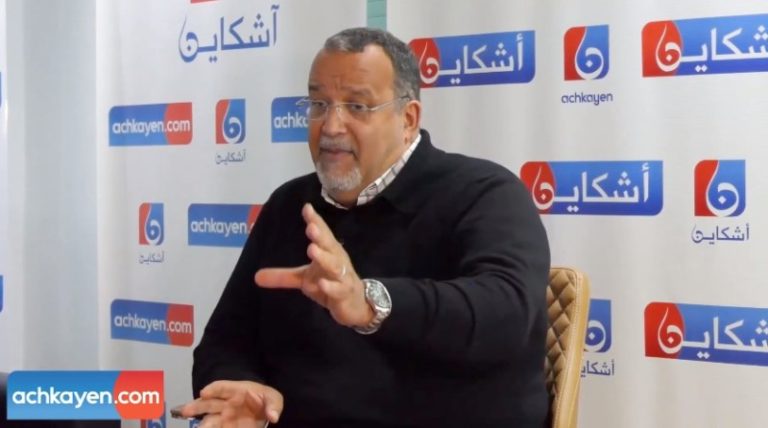 بالفيديو.. الشعبي يتحدث عن الربح والخسارة اقتصاديا من الحرب بالصحراء