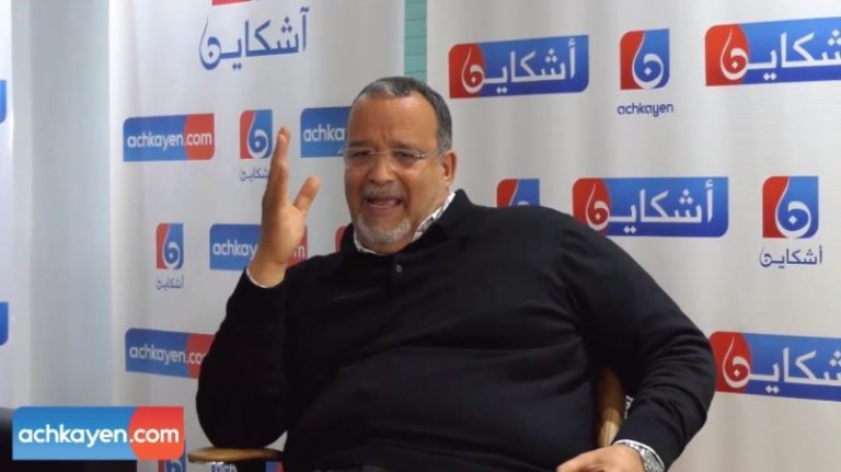الشعبي وحرب الصحراء