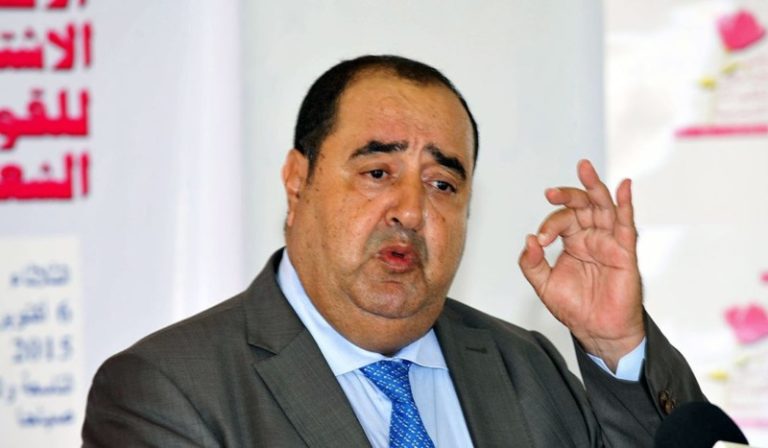 لشكر: أطمئن البيجيدي أن الأحزاب ما بعت ما شرات في هذه التعيينات