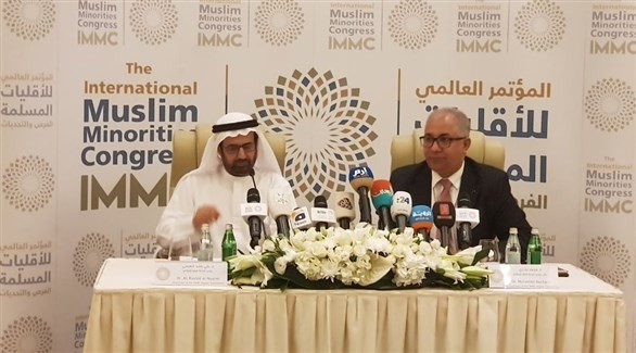 الإمارات تحتضن أول مجلس عالمي للأقليات المسلمة (فيديو)