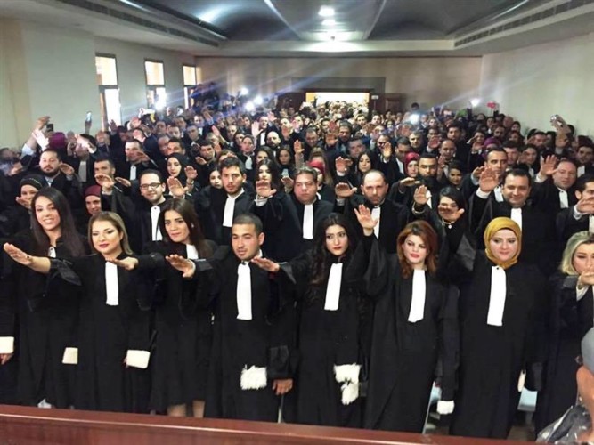 هيئة المحامين تدخل على خط تطورات الصحراء المغربية