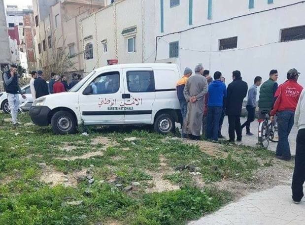 مصدر أمني يوضح بشأن “مقتل شخص” من طرف مجهولين بتطوان