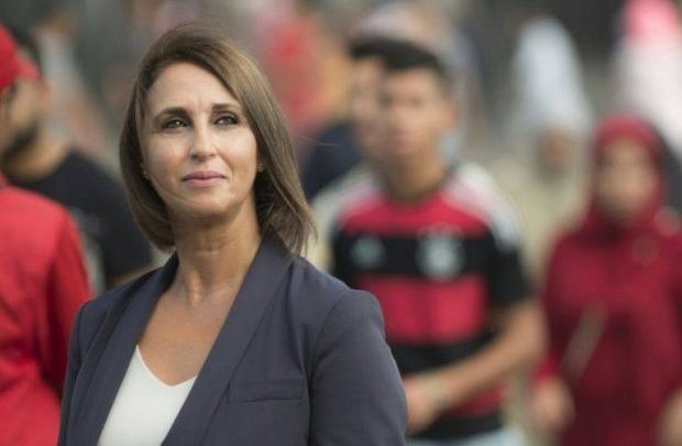 رفاق منيب يدافعون عن الصحراء بإيطاليا