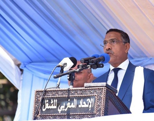 موخاريق: رغم الاتفاق خلافنا مع الحكومة والباطرونا جوهري