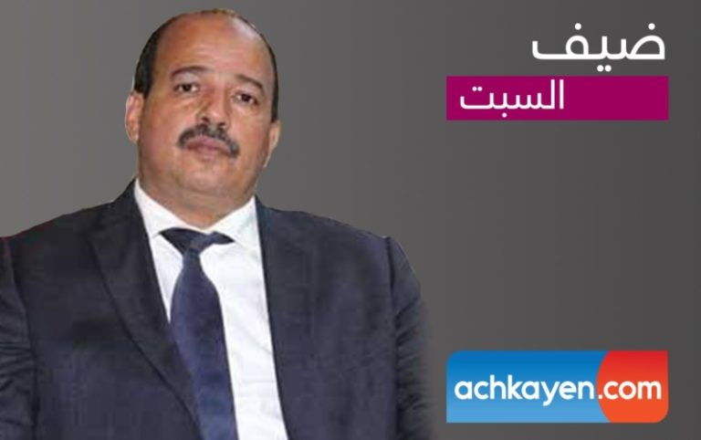 ميارة: الحكومة لم ترفع من الأجور والوضع الإجتماعي متدهور (حوار)