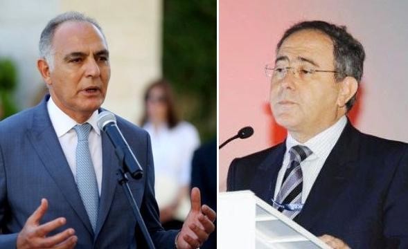 المراكشي يصف مزوار ب”التاحيماريت” (فيديو)