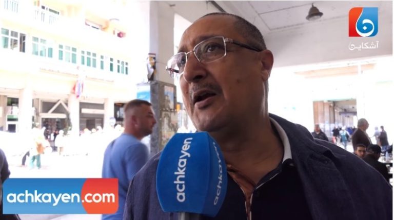 بلكبير: الحرب الكلامية بين البيجيدي والأحرار لا معنى ولا قيمة لها
