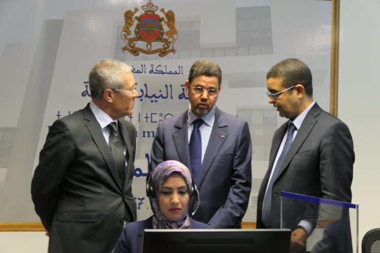 عبد النباوي والخط الأخضر