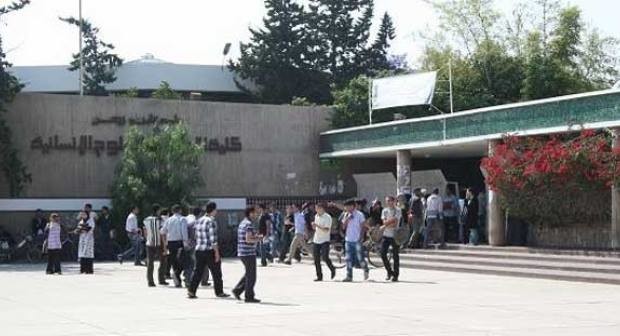 الهدوء يعود لجامعة ابن زهر بعد ليلية إستثنائية