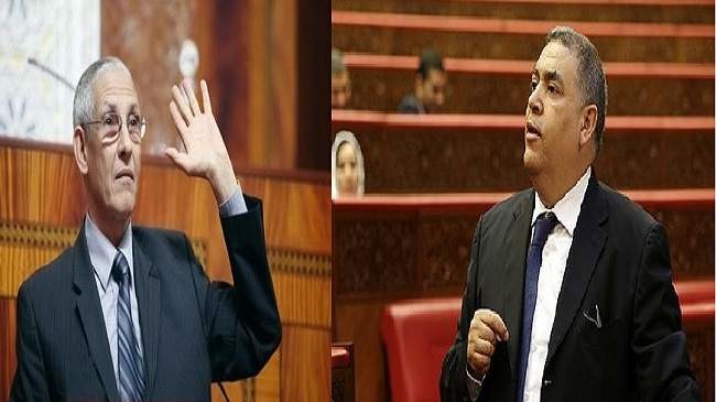 “الإستقلال” يجر الفتيت والداودي للمساءلة بسبب المقاطعة