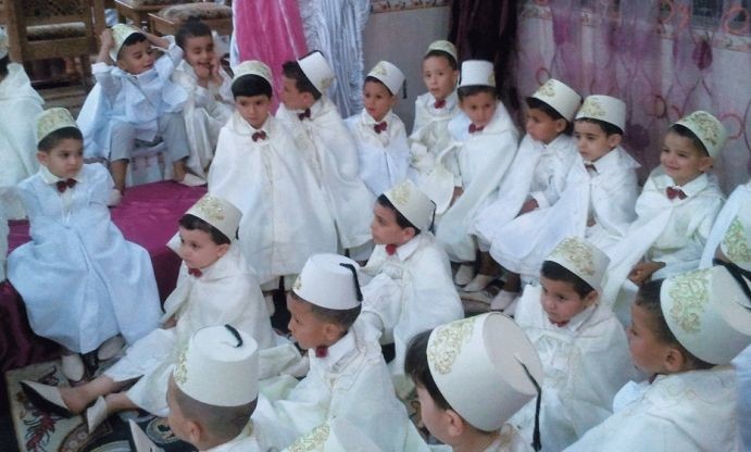 أخطاء طبية جسيمة في الختان تهدد حياة أطفال ضواحي تزنيت