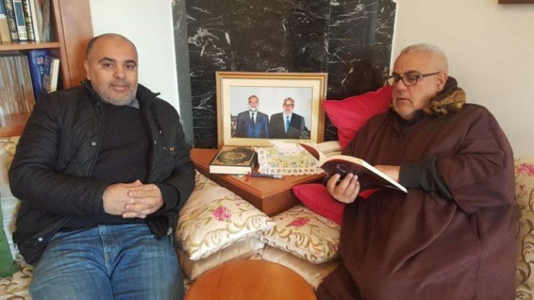 التليدي: الوقائع أثبتت أن التقدير السياسي لقيادة “البيجدي” خاطئ
