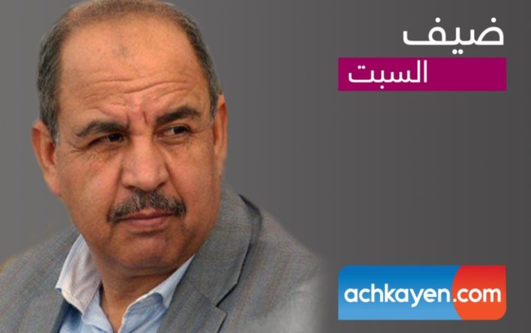 بنقدور: نحن لم ندعُ للمقاطعة ومواقع التواصل الاجتماعي فرضت نفسها