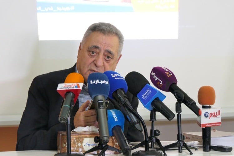 بالفيديو.. عائلة بوعشرين تُقاضي الشرعي في المحاكم الأمريكية