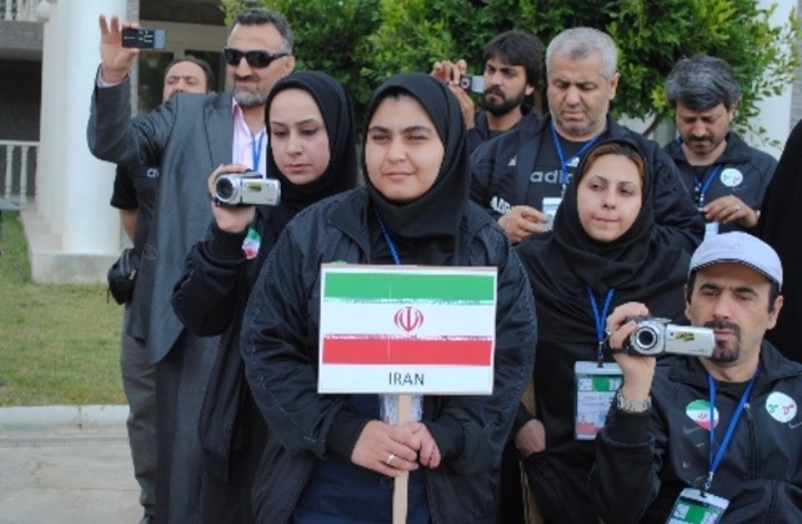 إيران تمنع مواطنيها من السياحة بالمغرب