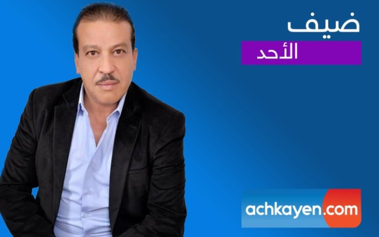 عزيز داداس : المقاطعة حق شعبي ..وأنا خايف من النجاح “حوار”