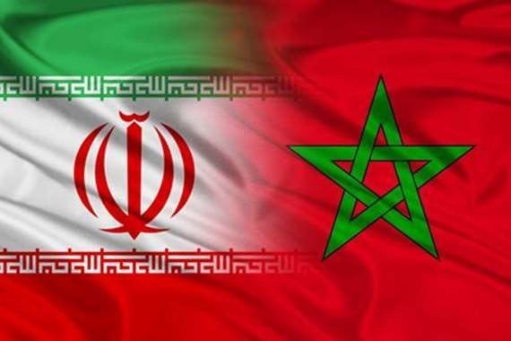 عاجل…المغرب يقطع علاقاته مع إيران