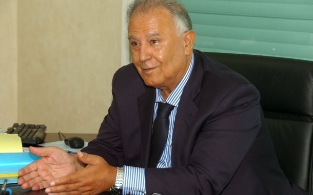 بنعمور للخلفي: إذا بغيتي دير السياسوية ديرها فجهة أخرى