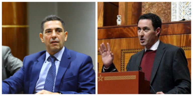 بلافريج يسائل أمزازي حول موقف مثير من الموسيقى في كتاب مدرسي