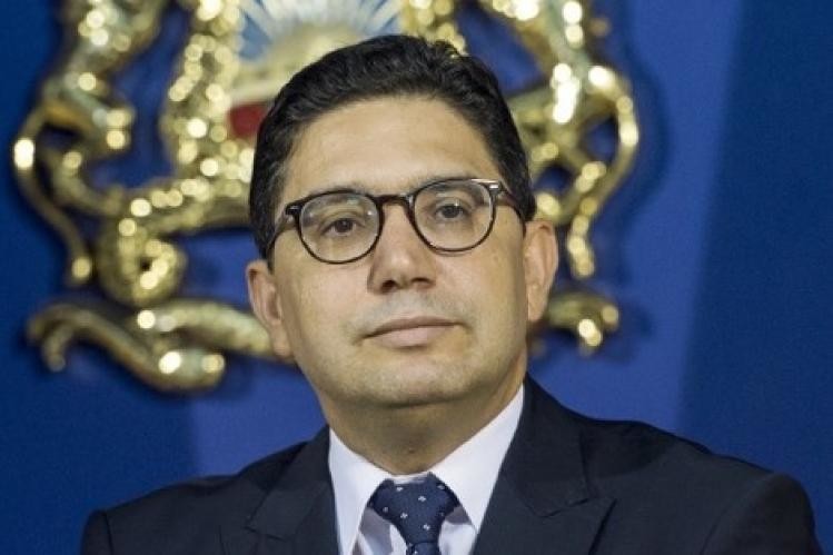 بوريطة يطلق بوابة إلكترونية متعددة الخدمات لفائدة مغاربة العالم