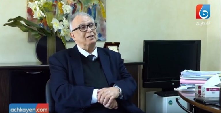 بالفيديو.. بنعمور يكشف حقائق غير مسبوقة عن قانون مجلس المنافسة