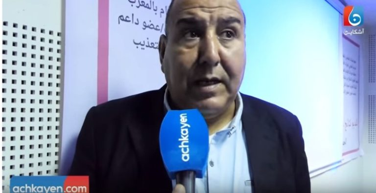 العثماني: بعد زيارتي لجرادة أعتقد أن المغرب في مفصل الطرق (فيديو)