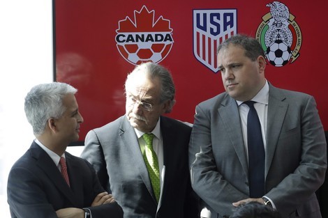 مونديال2026..الملف الأمريكي يُغري الدول الأعضاء بالأرباح المالية