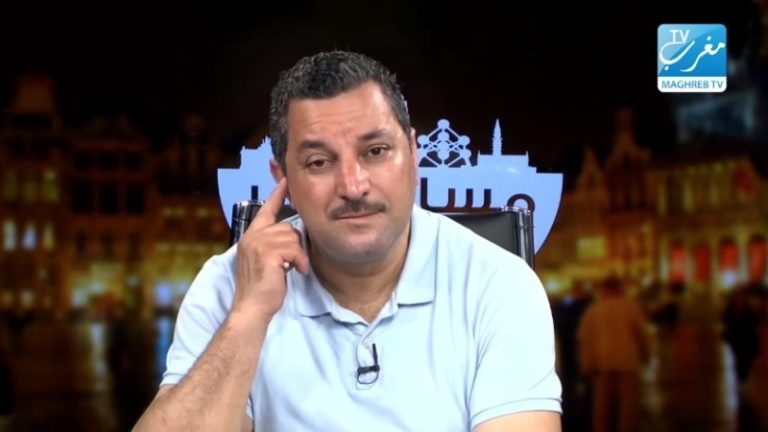 الجالية تناقش المقاطعة على مغرب تفي