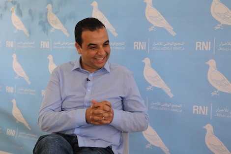 بايتاس يهاجم اقتصادين مغاربة ويتهمهم بـ”التباكي على مصالح المصونة الكريمة تركيا”
