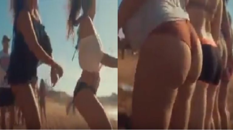 مغاربة يُخرجون “رقصة المؤخرة” للعلن (فيديو)