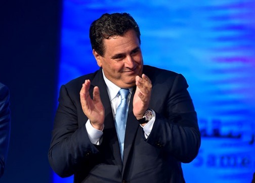 الأحرار يسترجع المقعد البرلماني للمضيق الفنيدق