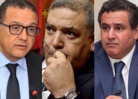 فضيحة.. تفويت أراض إلى مسؤولين وموظفين كبار بـ700 درهم للمتر