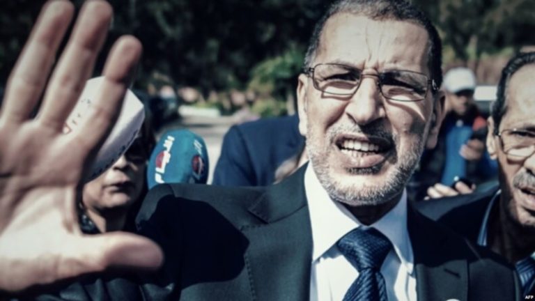“البيجدي”: توقيف مجلس كلميم فاقد للشرعية القانونية