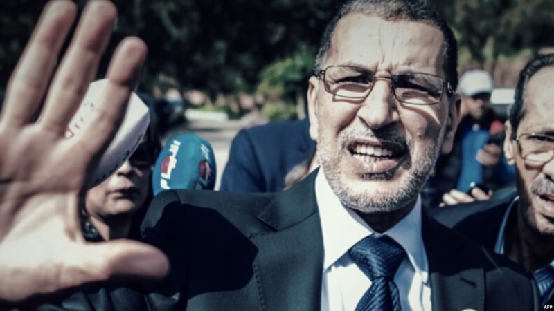 “البيجدي”: توقيف مجلس كلميم فاقد للشرعية القانونية