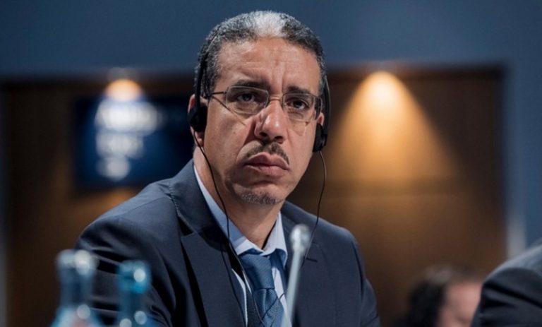 الرباح: أنبوب الغاز النيجيري المغربي سيكون متكاملا مع نظيره الجزائري