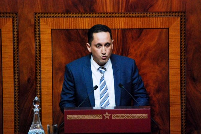 البقالي: إرتفاع الأسعار سببه الصمت التام لأجهزة المراقبة