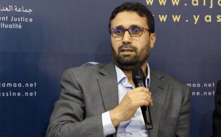 بناجح: المقاطعة مدخل أساسي للتغيير السياسي