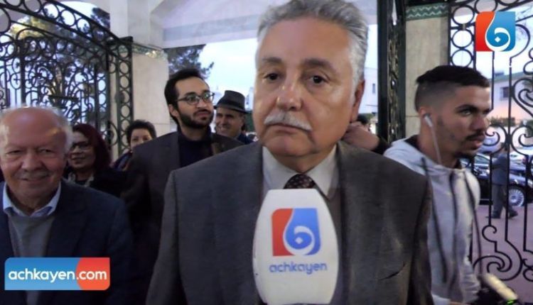 بنعبد الله: حادث إطلاق النار على الحراكة يعبر عن انسداد الأفق