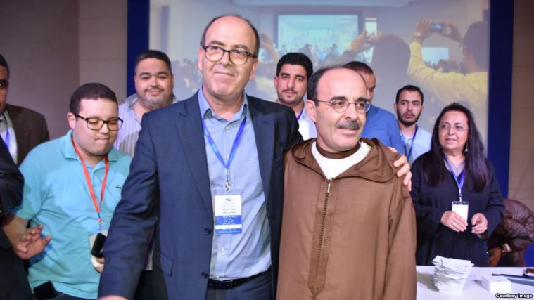 استقالات جماعية والتحاقات بالأحرار تزلزل “البام “