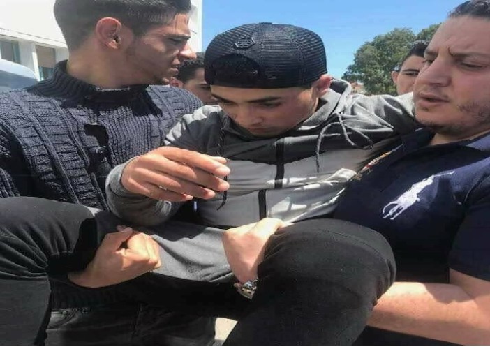 عاجل.. توقيف القايد المتهم بالتسبب في عاهة مستديمة لتلميذ طنجة