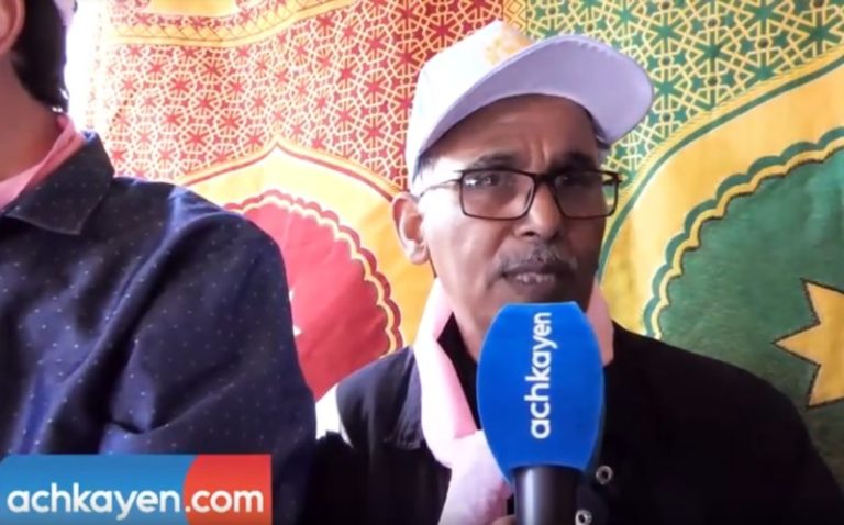 ماء العينين وزمن الإصلاح