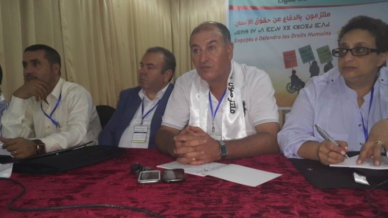 العصبة: المقاطعة دليل على تواطؤ الدولة مع اللوبيات الاقتصادية