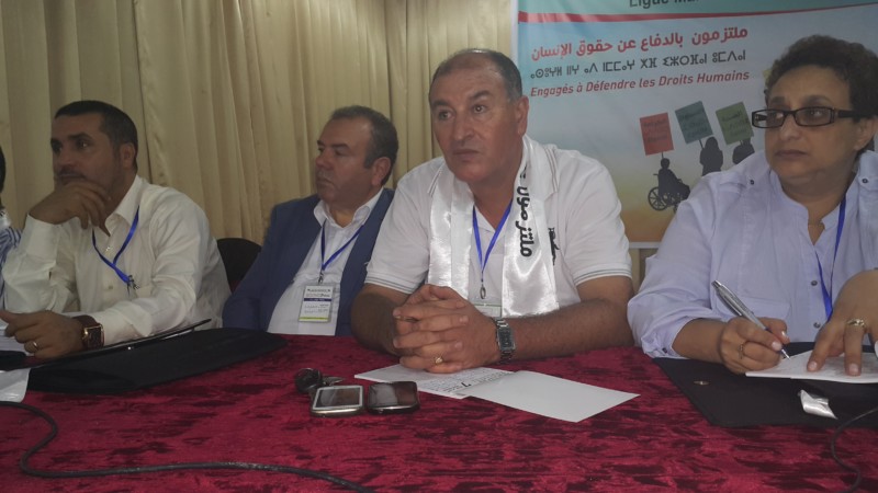 العصبة: المقاطعة دليل على تواطؤ الدولة مع اللوبيات الاقتصادية