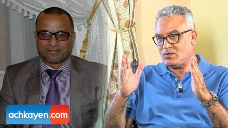 إتحاد طنجة يُقاضي برلماني من “البيجدي”
